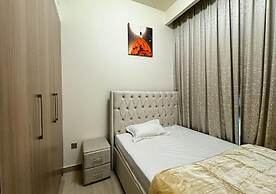 Spacious 3BR in Azizi Riviera by Bespoke
