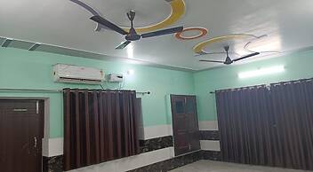 Leela Palace