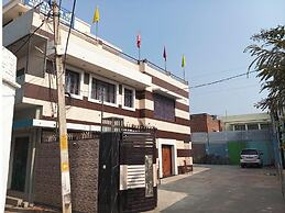 Leela Palace