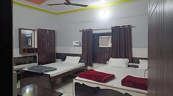 Leela Palace