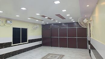 Leela Palace