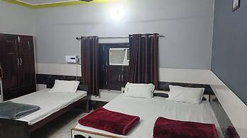 Leela Palace