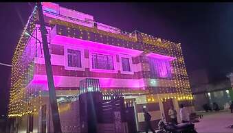 Leela Palace