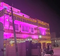 Leela Palace