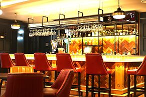 The Maiden City Hotel