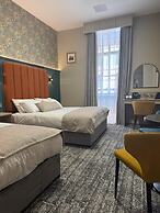The Maiden City Hotel