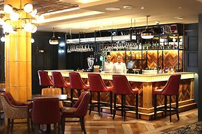 The Maiden City Hotel