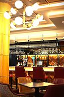 The Maiden City Hotel