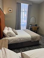 The Maiden City Hotel