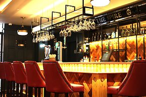 The Maiden City Hotel