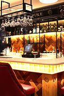 The Maiden City Hotel