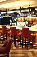 The Maiden City Hotel