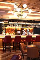 The Maiden City Hotel