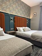 The Maiden City Hotel