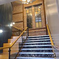 The Maiden City Hotel