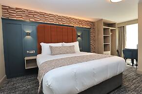 The Maiden City Hotel
