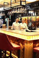 The Maiden City Hotel