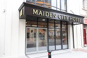 The Maiden City Hotel