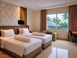 Nevada Ketapang Hotel