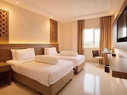 Nevada Ketapang Hotel