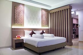 Nevada Ketapang Hotel