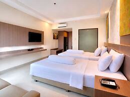Nevada Ketapang Hotel