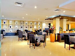 Nevada Ketapang Hotel
