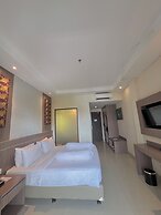 Nevada Ketapang Hotel
