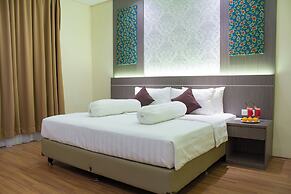 Nevada Ketapang Hotel