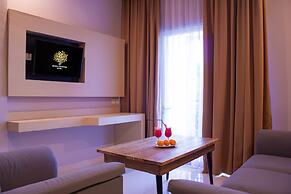 Nevada Ketapang Hotel
