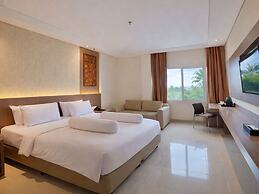 Nevada Ketapang Hotel