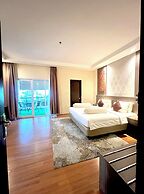 Nevada Ketapang Hotel