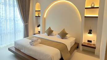 Malasama suites hotel