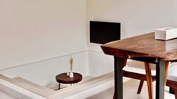 Malasama suites hotel