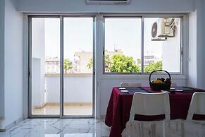 Cosy & Central Larnaca Suite