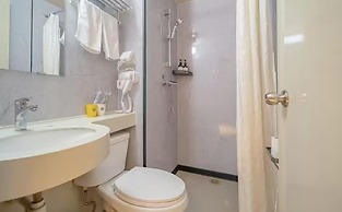 Junjue hotel