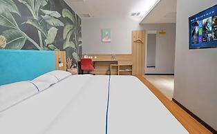 Junjue hotel