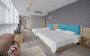 Junjue hotel