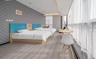 Junjue hotel