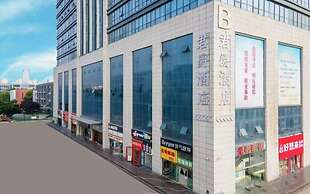 Junjue hotel