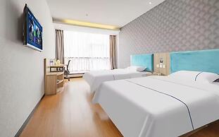 Junjue hotel