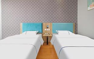 Junjue hotel
