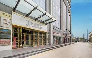 Junjue hotel