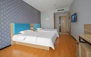 Junjue hotel