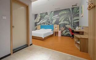 Junjue hotel