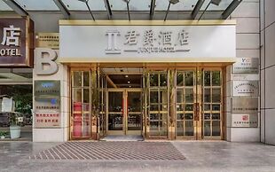 Junjue hotel
