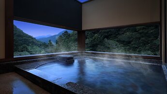 SHIMAONSEN TSURUYA