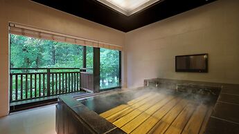 SHIMAONSEN TSURUYA