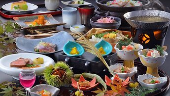 SHIMAONSEN TSURUYA