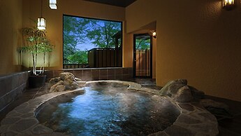 SHIMAONSEN TSURUYA